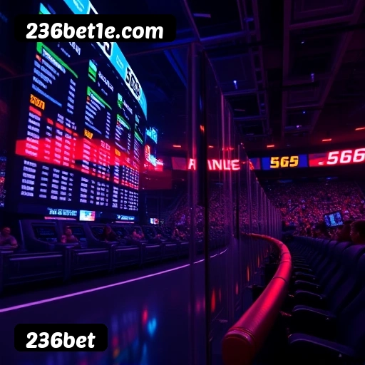 Tabela RTP dos jogos de cassino da 236bet