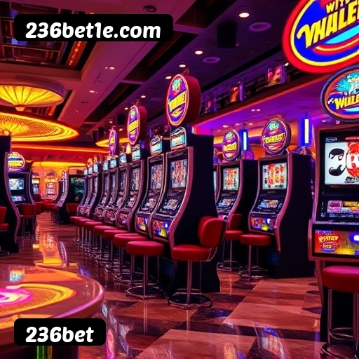 236bet PIX instantâneo Brasil - Depósito e saque em minutos 24/7
