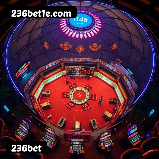 Vantagens exclusivas 236bet para jogadores brasileiros - São Paulo, Rio, BH